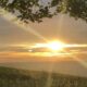 Sonnenaufgang mit Soulness