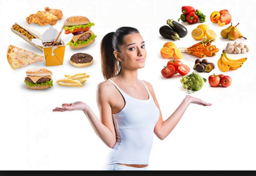 du bist was du isst Säure Basen Balance