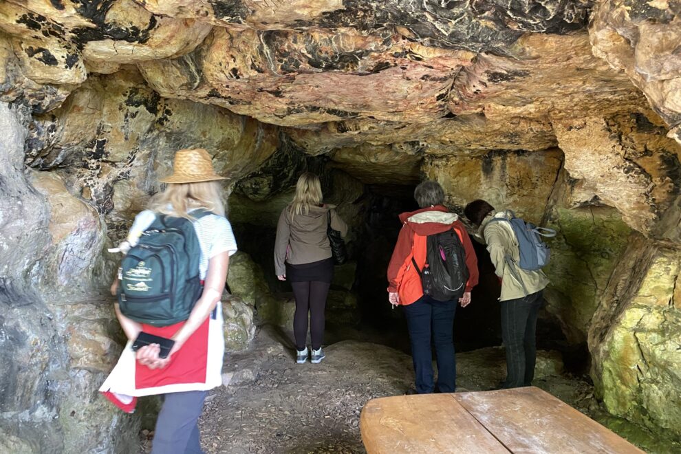 Bruderhöhle Bözberg