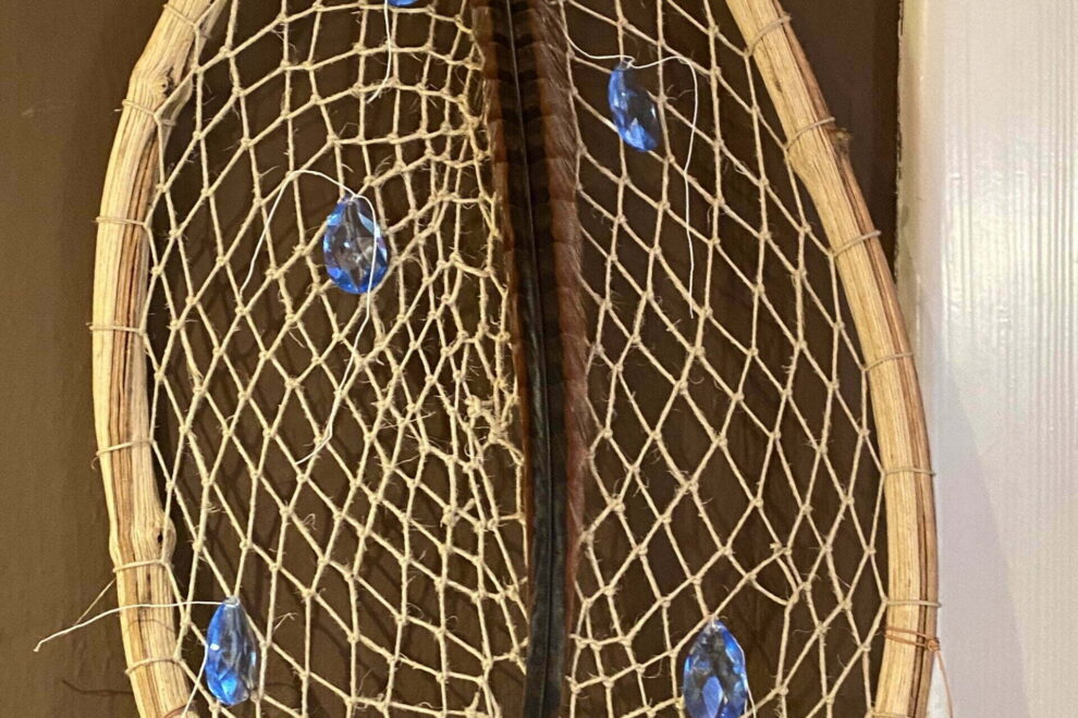 Traumfänger für Jürg