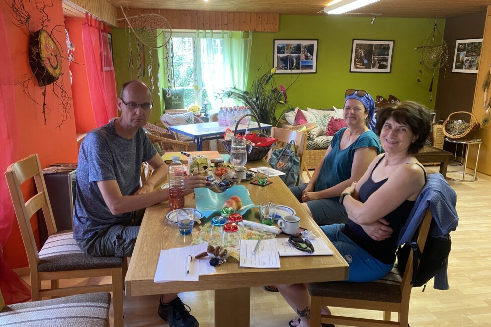 Sandra Monika Stephan