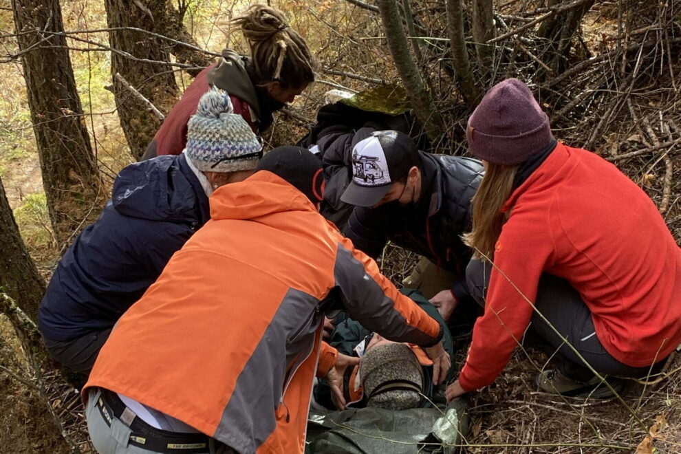 Immer heisst es üben üben üben
