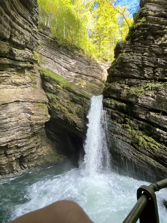 Der Fluss des Lebens Der Fluss des Lebens