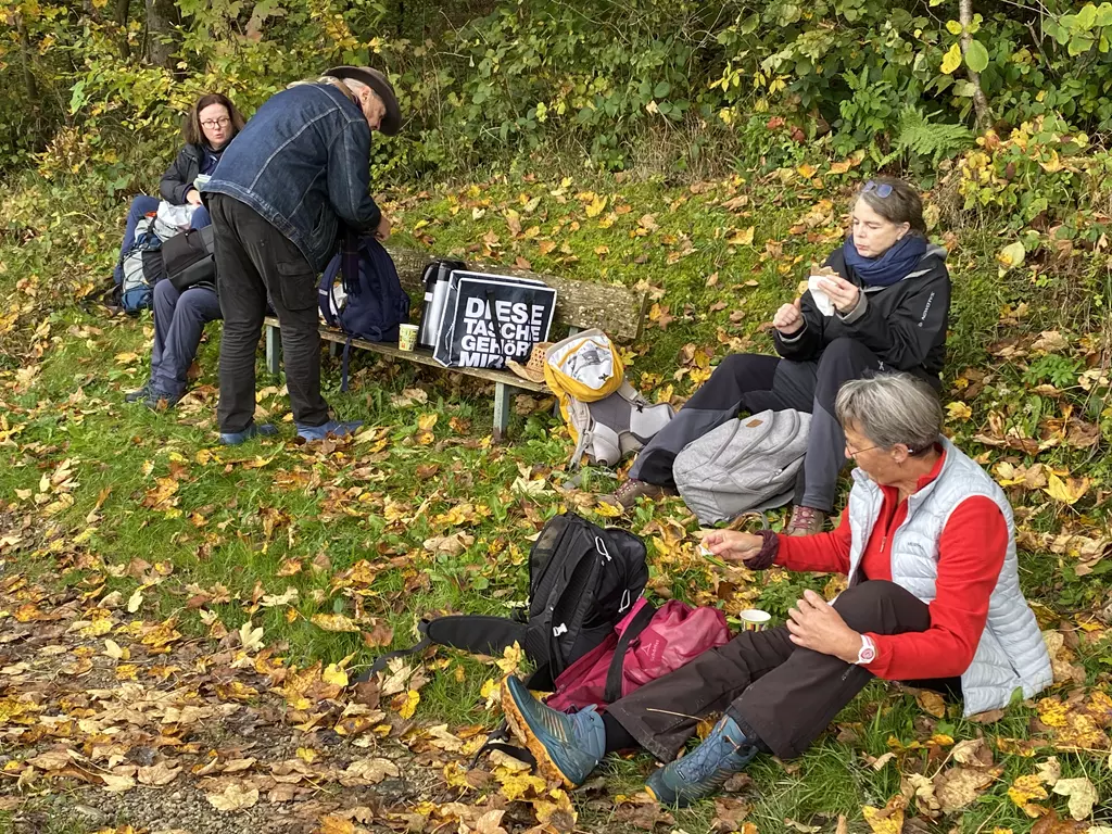 Erlebniswanderung mit Soulness Erlebniswanderung mit Soulness