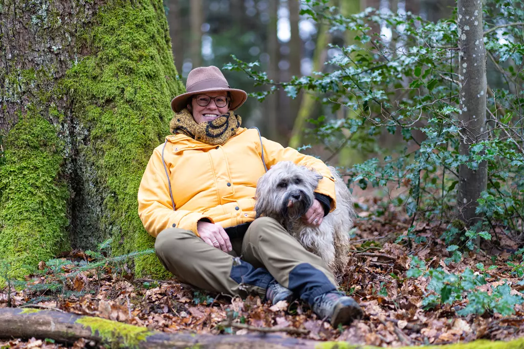 Agatha Baumgartner Soulness