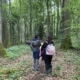 Waldbaden vom 3. Mai gemischte Gruppe