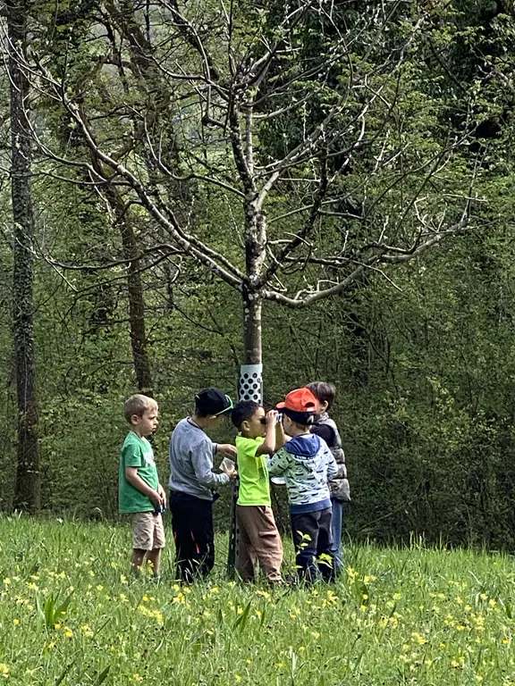 Ferienspass Elternverein Bözberg