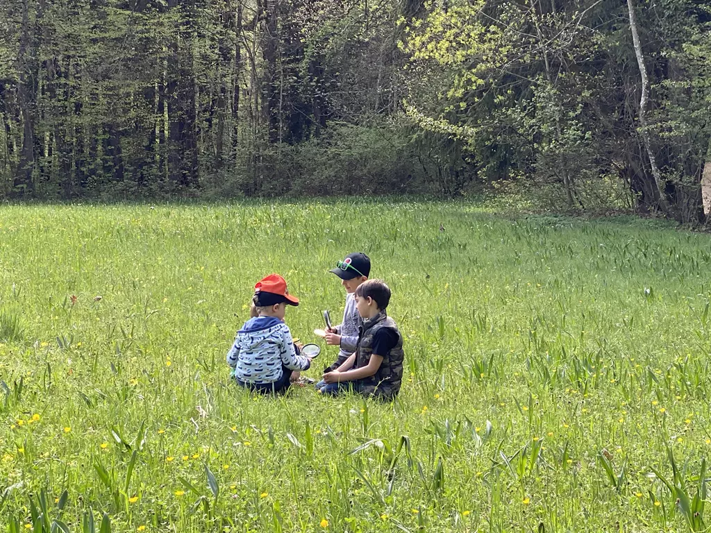 Ferienspass Elternverein Bözberg