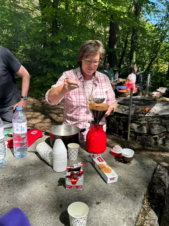 Wellness Tag zu Beltane