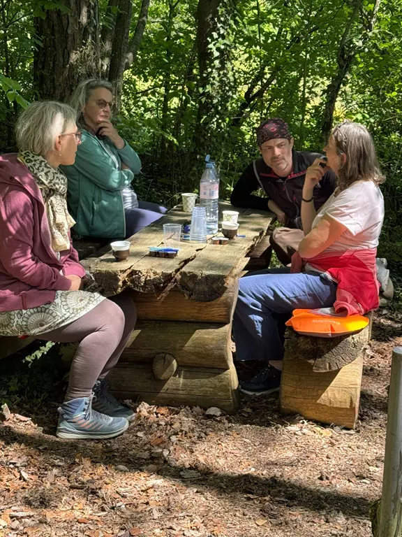 Wellness Tag zu Beltane