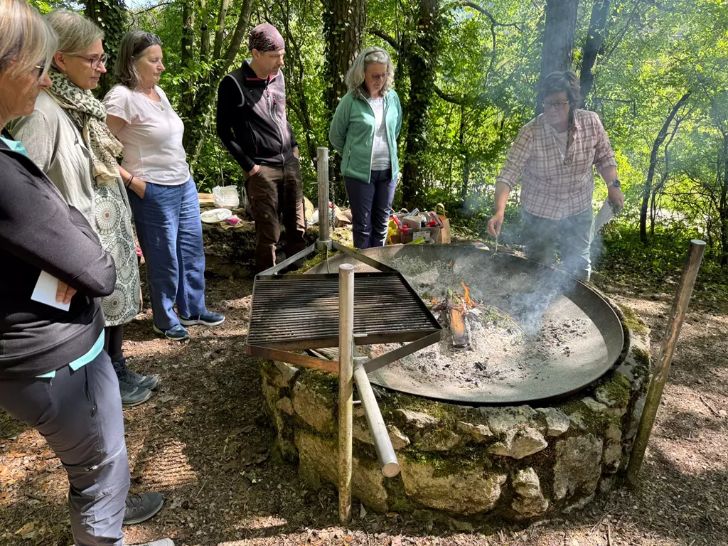Wellness Tag zu Beltane
