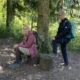Wellness Tag zu Beltane mit Ritual