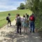 Kraft Baumwanderung juni